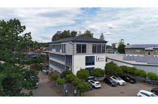 Büro zu mieten in 89264 Weißenhorn, Aus Fläche wird Firmensitz Flexible Büroflächen in etablierten Gewerbestandort