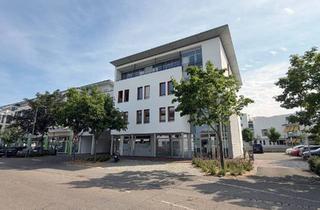 Geschäftslokal mieten in 89250 Senden, Stilvoll arbeiten. Erfolgreich auftreten. Exklusive EG-Fläche in der Innenstadt