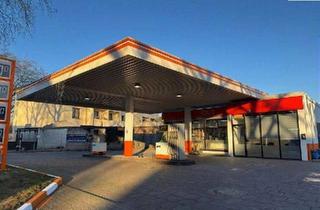 Immobilie kaufen in 47139 Beeck, Ihre Chance in Duisburg: Voll erschlossene, hochrentable Tankstelle zur Übernahme.