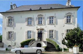 Immobilie kaufen in 47447 Moers, Schloss Lauersfort - mit Pferdekoppel und Gestüt und großem Entwicklungspotenzial