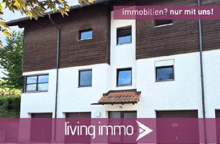 Wohnung kaufen in 94032 Passau, Attraktive 2-Zimmer-Wohnung in Passau-Haidenhof – ideal für Eigennutzer oder Kapitalanleger
