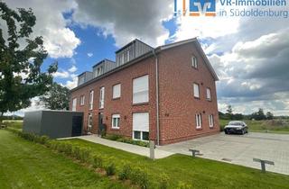 Wohnung mieten in 49661 Cloppenburg, Schöne 2-Zimmer-Wohnung in ruhiger Lage von Cloppenburg! Fahrstuhl & Balkon!