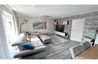 Wohnung kaufen in 47495 Rheinberg, Großzügige Maisonettewohnung mit 5 Zimmern, Balkon und TG-Stellplatz in zentraler Lage von Rheinberg