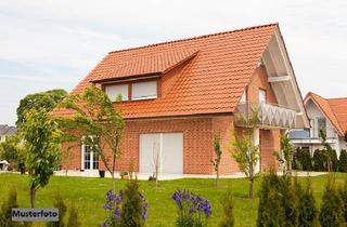 Einfamilienhaus kaufen in 25541 Brunsbüttel, Einfamilienhaus - hier ist der Heimwerker gefragt