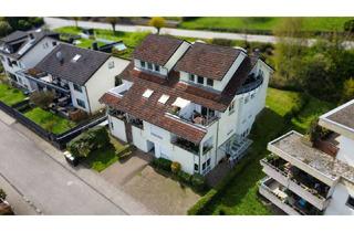 Wohnung kaufen in 74906 Bad Rappenau, Eigentumswohnungen, Heilbronn, Landkreis