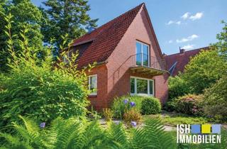 Einfamilienhaus kaufen in 21680 Stade, Attraktives Einfamilienhaus in bevorzugter Lage von Stade-Campe