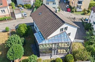 Haus kaufen in 78532 Tuttlingen, PROVISIONSFREI- Wohnimmobilie mit Zukunft: Drei Einheiten in attraktiver Lage