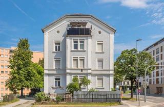 Mehrfamilienhaus kaufen in 83022 Rosenheim, Attraktives Mehrfamilienhaus in Rosenheim – Solide Kapitalanlage mit Entwicklungspotenzial
