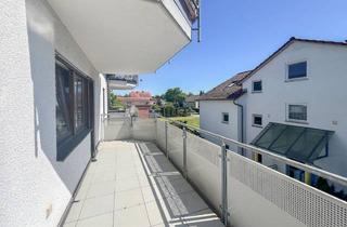Wohnung kaufen in 75050 Gemmingen, Wohnkomfort trifft auf sonnige Freiräume – attraktive 2-ZKB in bester Lage