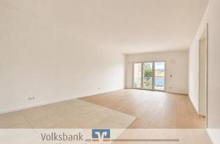 Wohnung mieten in 93326 Abensberg, Erstbezug! Moderne 2-Zimmer-Wohnung mit Balkon und 2 Stellplätzen!