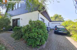Einfamilienhaus kaufen in 24941 Flensburg, Der Traum vom preiswerten Eigenheim gegen etwas Eigenleistung