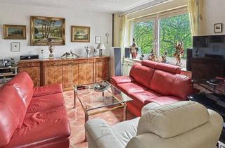 Wohnung kaufen in 42107 Wuppertal, Attraktive Kapitalanlage: 2-Zimmer-Wohnung in Wuppertal-Elberfeld