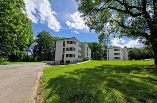Penthouse mieten in Schloßstraße 24, 65594 Runkel, Quartier in den Schloßgärten. Traumhafte Penthouse-Wohnung mitten im Wald, 5 min. bis Limburg.