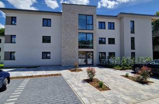 Wohnung mieten in 65594 Runkel, Quartier in den Schloßgärten. Traumhafte Wohnung in parkähnlichem Umfeld, 5 min. von Limburg.