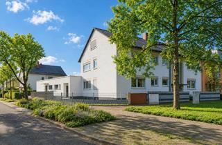 Anlageobjekt in 76185 Karlsruhe, Attraktives MFH – 9 WE in ruhiger Lage in der Nordweststadt, 1 große Einheit sofort frei!