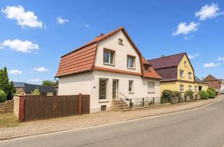 Einfamilienhaus kaufen in 14550 Groß Kreutz, Großer Garten und viel Raum für Ihre Wohnideen