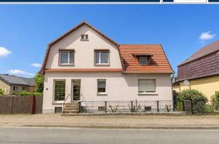Einfamilienhaus kaufen in 14550 Groß Kreutz, Großer Garten und viel Raum für Ihre Wohnideen