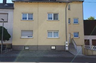 Haus kaufen in 66740 Saarlouis, Saarlouis-Fraulautern, in angenehmer Lage: 3 Eigentumswohnungen zum Preis eines "normalen" Hauses