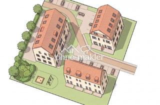 Immobilie kaufen in 21365 Adendorf, Wohnbaugrundstück in Adendorf mit Baurecht – provisionsfrei
