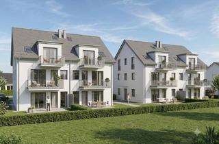Wohnung kaufen in 88410 Bad Wurzach, Kapitalanlage mit Charme: Stilvolle Eigentumswohnung in Bad Wurzach