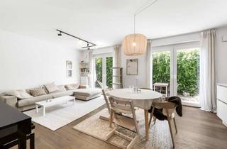 Wohnung kaufen in 28201 Bremen, 5 Zimmer, Werdersee-Nähe, Barrierefrei !? – Jetzt anfragen!