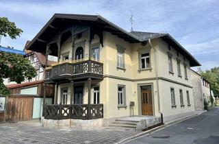 Büro zu mieten in 91413 Neustadt, Moderne Büroräume in stilvollem Ambiente!