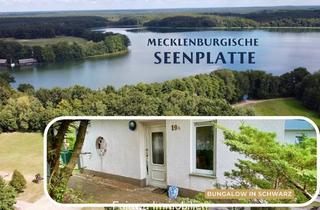 Haus kaufen in Sternsiedlung A, 17252 Schwarz, Platz fürs Eigenkapital gesucht? Keine Finanzierung nötig? Ihr bezahlbares Tiny-House am Schwarzen See!
