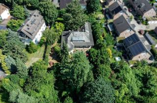 Immobilie kaufen in 51143 Köln, KENSINGTON Exklusiv - Bebautes Grundstück mit vielfältigen Möglichkeiten