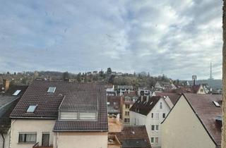 Wohnung mieten in 70186 Stuttgart, Wunderschöne 2-Zimmer Altbauwohnung in Gablenberg