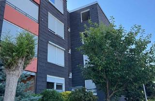 Wohnung kaufen in 40789 Monheim, 2-Zi-Eigentumswohnung in Monheim, Balkon + Tiefgaragenstellplatz für Eigennutzer oder Kapitalanleger