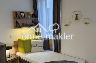 Wohnung mieten in Rotebühlstrasse 108, 70197 Stuttgart, TOP möbliertes Apartment in Top-Citylage – ruhig & sofort verfügbar
