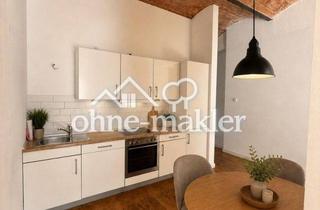 Loft kaufen in Berliner Allee 121, 13088 Berlin, Historisches Loft in der Sternecker Brauerei | Für Singles, Paare oder als 3-Zimmer-WG geeignet