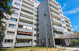 Wohnung kaufen in 60435 Frankfurt, Hochwertig sanierte 3-Zimmer-Familienwohnung mit Balkon in zentraler Lage