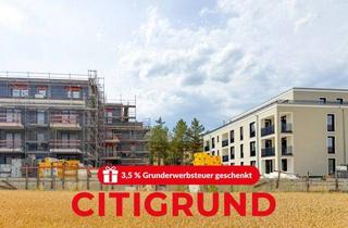 Wohnung kaufen in 85764 Oberschleißheim, Oberschleißheim - Hell. Stylisch. Ruhig. - Mit West-Loggia!
