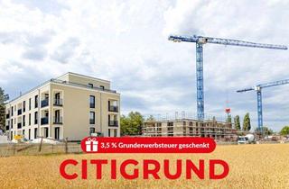 Wohnung kaufen in 85764 Oberschleißheim, Oberschleißheim - Praktisch. Stylisch. Modern. - Mit sonniger Terrasse!