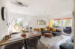Wohnung kaufen in 56581 Ehlscheid, TOP modernisierte Eigentumswohnung in Ehlscheid