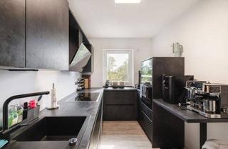 Wohnung kaufen in 56581 Ehlscheid, TOP modernisierte Eigentumswohnung in Ehlscheid - 3 Zi. - Balkon - Stellplatz