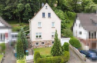 Einfamilienhaus kaufen in 56588 Waldbreitbach, Wohnen mit viel Platz für die Familie mitten in Waldbreitbach