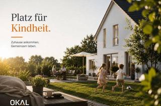 Haus kaufen in 22927 Großhansdorf, Ein Zuhause für Ihre Familie
