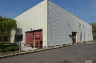 Geschäftslokal mieten in 40721 Hilden, Vielseitige nutzbare Lager-und Logistikfläche in TOP Lage von Hilden