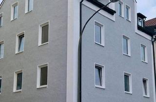 Wohnung kaufen in 84034 Landshut, Landshut - 2 Zimmer Wohnung Landshut Provisionsfrei