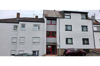 Wohnung kaufen in 66606 St. Wendel, Sankt Wendel - Eigentumswohnung St.Wendel Stadt 2ZKB