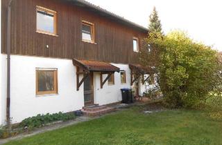 Doppelhaushälfte kaufen in 83342 Tacherting, Tacherting - Familienglück mit Garten & Garage - Doppelhaushälfte in Wajon !!!