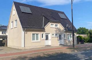 Doppelhaushälfte kaufen in 28325 Bremen, Bremen - Gepflegte Doppelhaushälfte mit KfW 70-Standard zum Verkauf