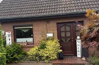 Doppelhaushälfte kaufen in 25821 Bredstedt, Bredstedt - Doppelhaushälfte zu verkaufen