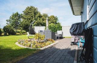 Doppelhaushälfte kaufen in 25842 Langenhorn, Langenhorn - Doppelhaushälften guter Lage