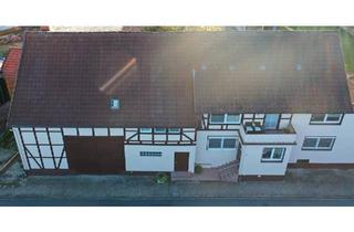 Bauernhaus kaufen in 37574 Einbeck, Einbeck - Zweifamilienhaus Haus Mehrgenerationenhaus inkl Nebengebäuden