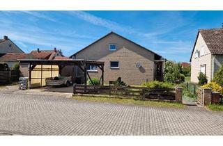 Haus kaufen in 38458 Velpke, Velpke - Renovierter Bungalow mit Eigentumsgrundstück