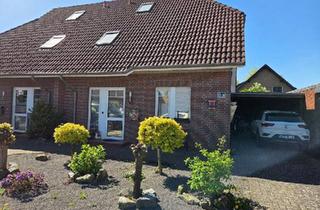 Doppelhaushälfte kaufen in 49424 Goldenstedt, Goldenstedt - Doppelhaushälfte