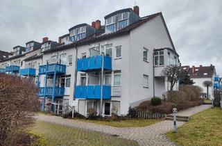 Wohnung kaufen in 95445 Bayreuth, Bayreuth - 1-Zimmer-Apartment mit Duplexgarage zu Verkaufen